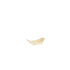 EARTH ESSENTIALS Mini barquette pin Naturel 7x4,3x2 cm Oxstal (2000 pièces) Discount