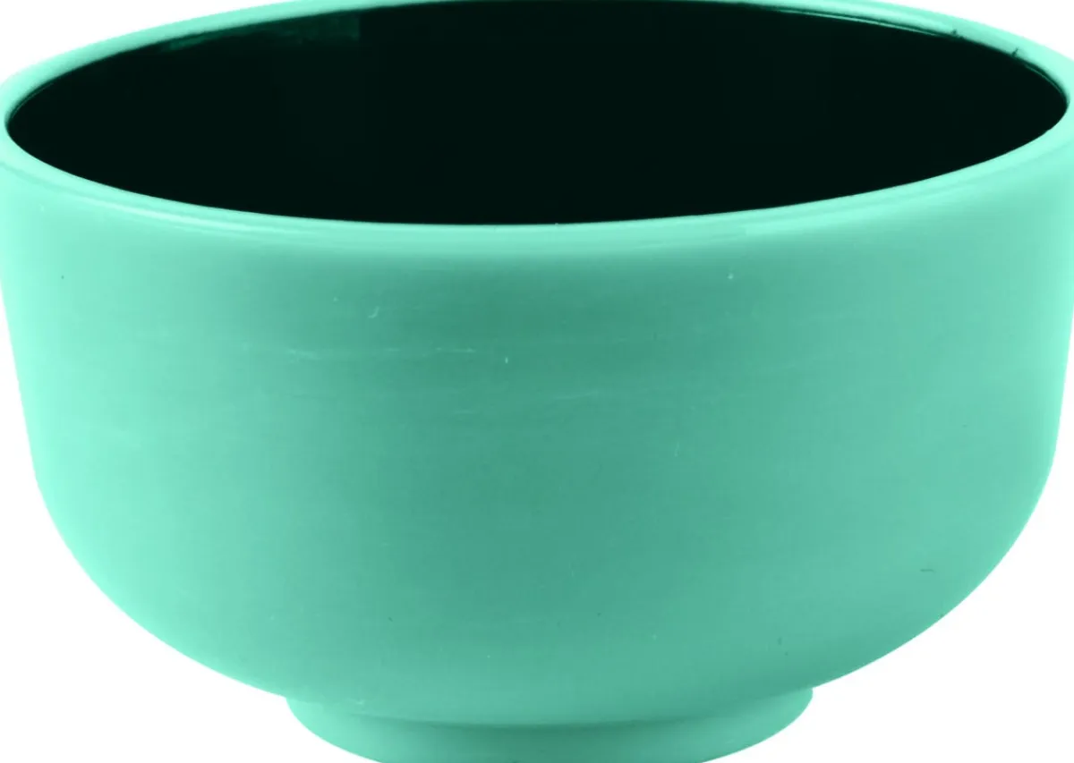 Mini bol rond multicolore Ø 5 cm 3 cl (100 pièces) - SOLIA New