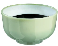Mini bol rond multicolore Ø 5 cm 3 cl (100 pièces) - SOLIA New