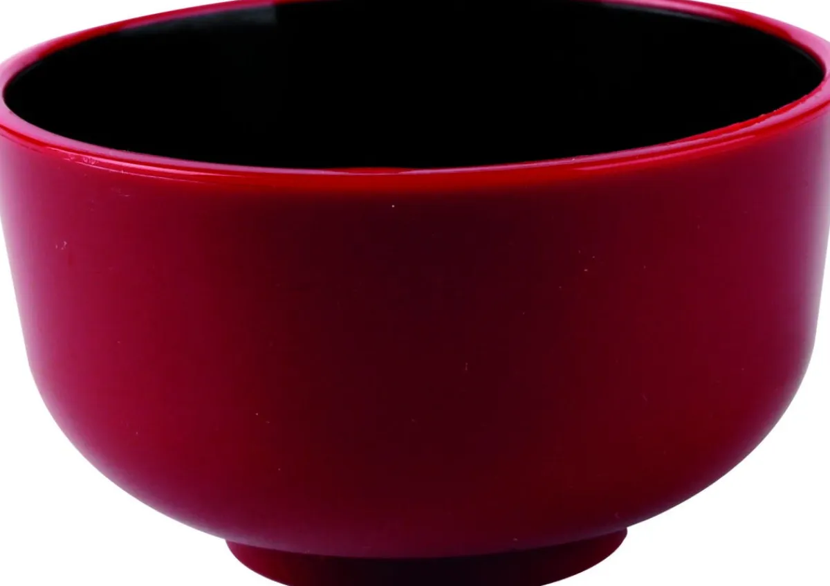 Mini bol rond multicolore Ø 5 cm 3 cl (100 pièces) - SOLIA New
