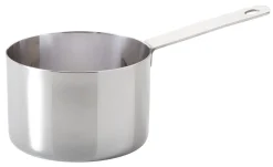 PRO.MUNDI Mini casserole rond inox Ø 9 cm Hypinox Hot