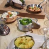 Mini cocotte avec couvercle inox Sans revêtement Avec couvercle 14x12x4,5 cm 0,3 L M'minis - MAUVIEL Best