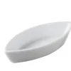 Mini coupelle blanc porcelaine culinaire 9,5 cm Miniatures - REVOL