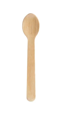 Mini cuillère Silva 9 cm (100 pièces) - DUNI Clearance