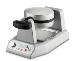 WARING Mini gaufrier 230v 100 gaufres/h Discount