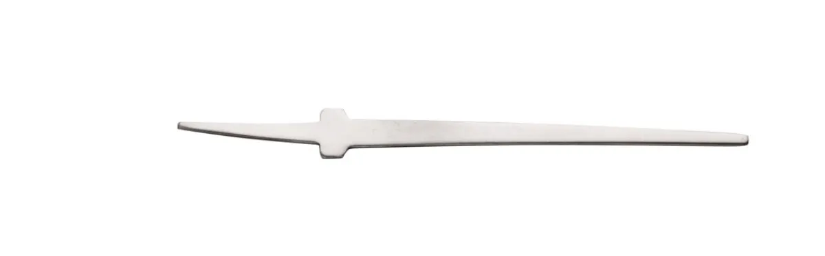 PINTINOX Mini-piques inox 18/0 10 cm Happy Hour (6 pièces) Discount