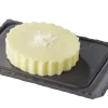 Mini planche rectangulaire noir porcelaine culinaire 11,5 cm Basalt - REVOL Online