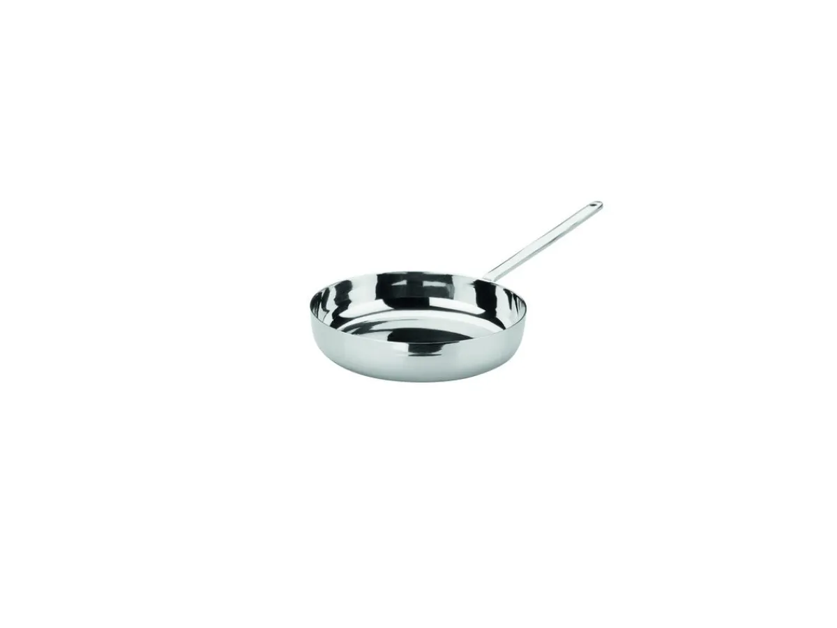 PRO.MUNDI Mini poêlon inox Ø 9 cm Oxstal (36 pièces) Best