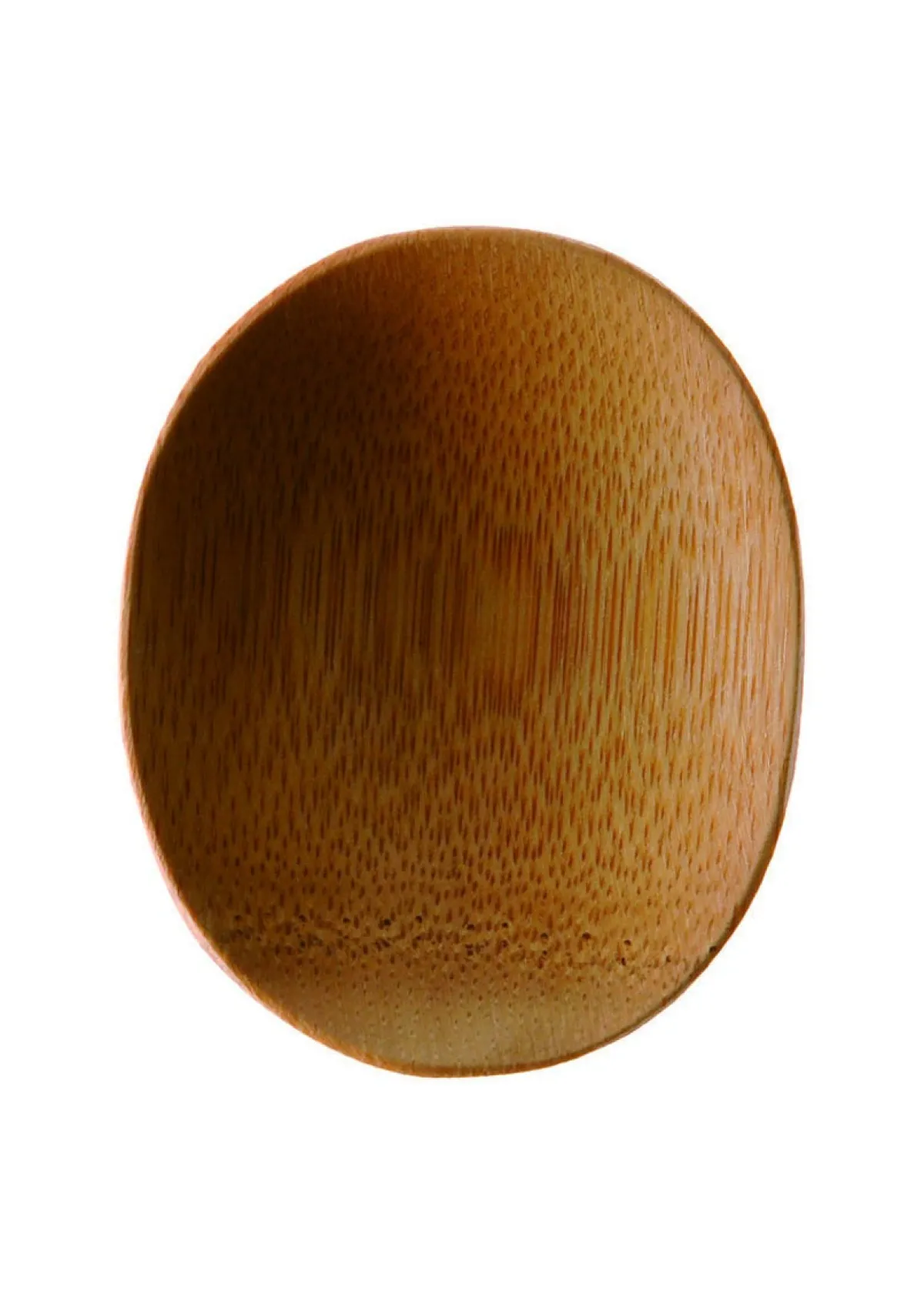 EARTH ESSENTIALS Mise en bouche bambou Naturel 7,7x6,3 cm Oxstal (500 pièces) Discount