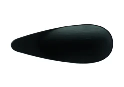 Mise en bouche bambou noir 10x3,8 cm Oxstal (500 pièces) - EARTH ESSENTIALS Best