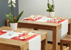 Mise en bouche ovale blanc porcelaine 5,2 cm Playtime - PRO.MUNDI