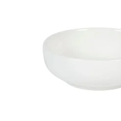 PRO.MUNDI Mise en bouche rond blanc porcelaine Ø 8 cm Playtime New