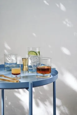 BORMIOLI ROCCO Mise en bouche transparent verre Ø 47 mm Barglass Sale