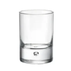 BORMIOLI ROCCO Mise en bouche transparent verre Ø 47 mm Barglass Sale