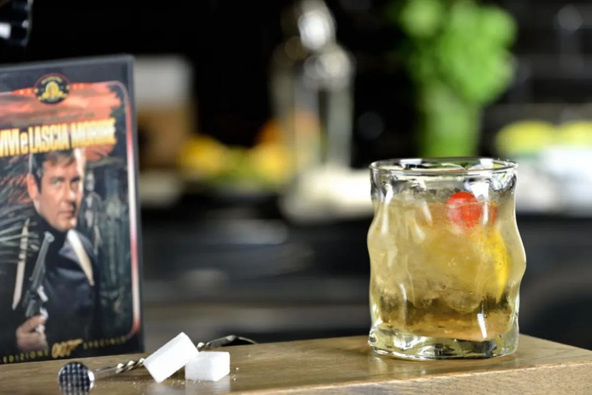 Mise en bouche verre 7 cl Sorgente - BORMIOLI ROCCO Outlet