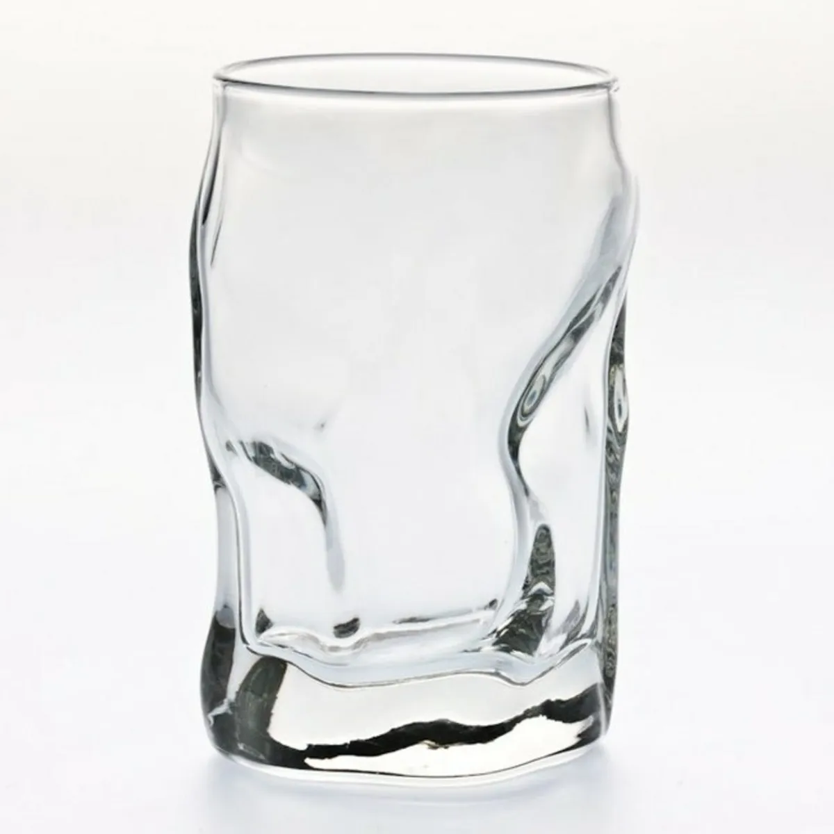 Mise en bouche verre 7 cl Sorgente - BORMIOLI ROCCO Outlet