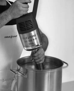 ROBOT COUPE Mixeur plongeant MP350 ULTRA 5 L 440 W 230v Clearance