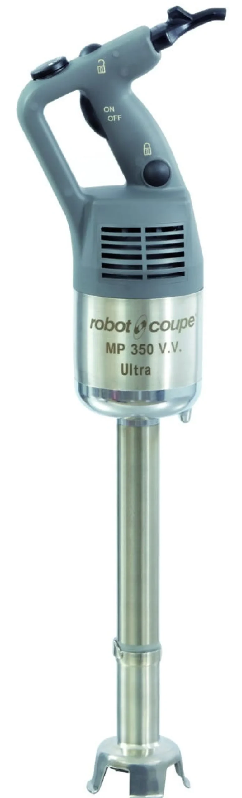 ROBOT COUPE Mixeur plongeant MP350 ULTRA 5 L 440 W 230v Clearance