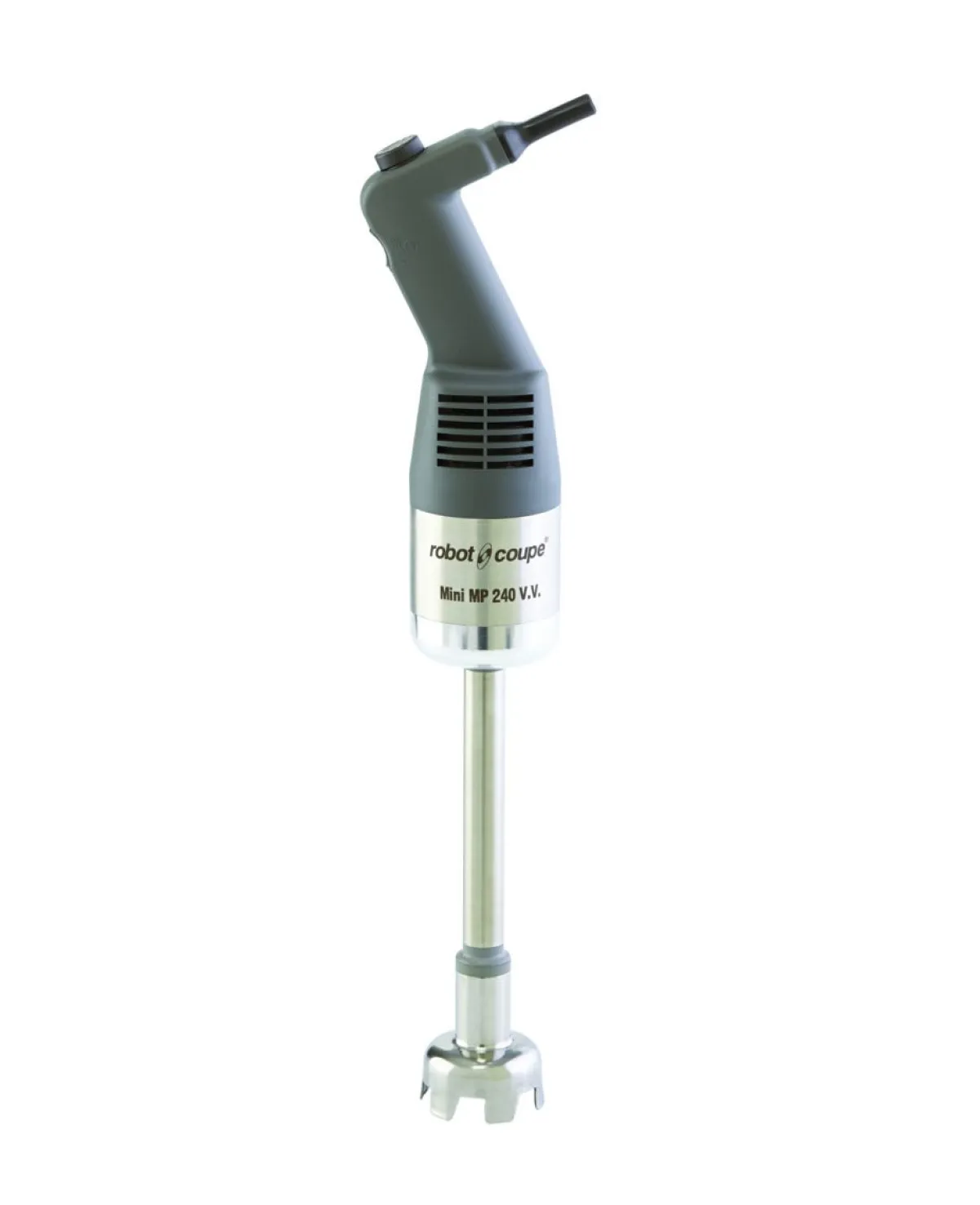 ROBOT COUPE Mixeur plongeant MP240VV 15 L 290 W 230v Discount
