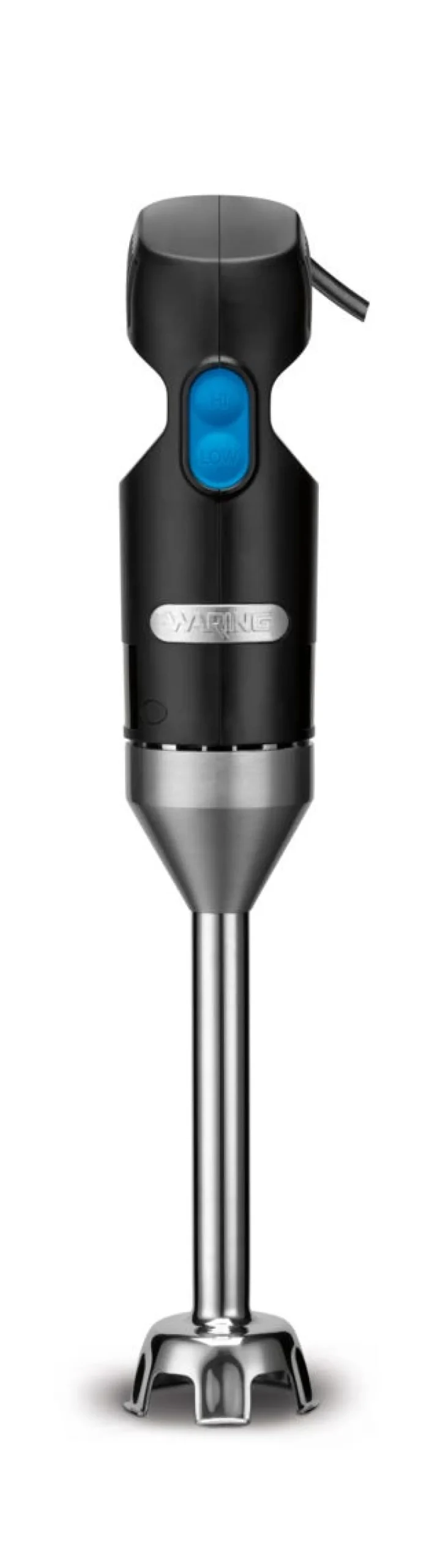 Mixeur plongeant noir 8 L 175 W 230v Quick Stick Plus - WARING Discount