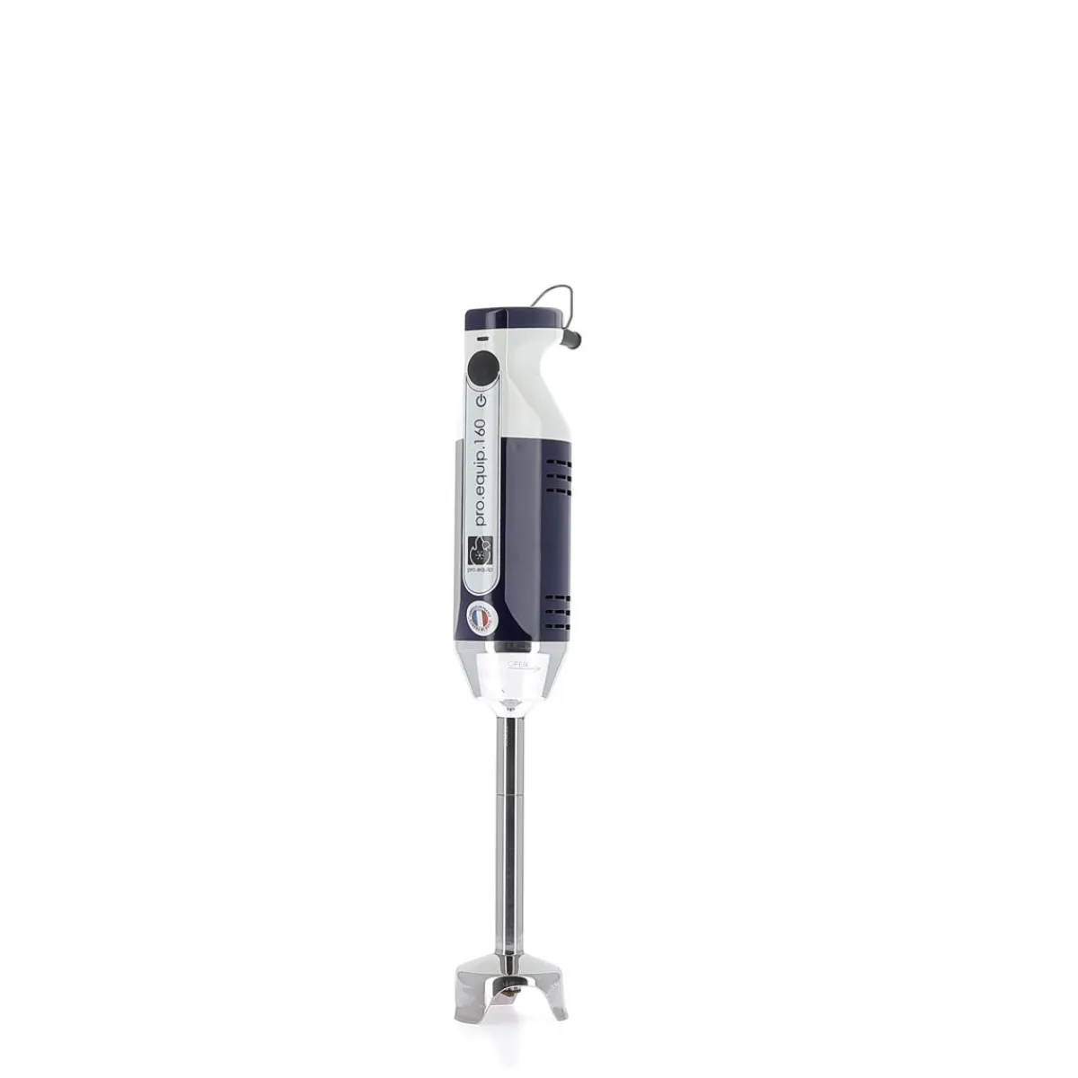PRO.EQUIP Mixeur plongeant PRO EQUIP 160 4 L 220 W 230v Mixer Outlet