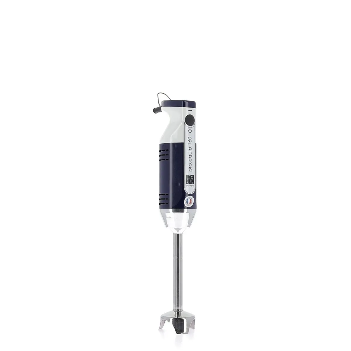 PRO.EQUIP Mixeur plongeant PRO EQUIP 160 4 L 220 W 230v Mixer Outlet