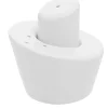 PRO.MUNDI Ménagère sel/poivre blanc Ø 5 cm 7 cm Online
