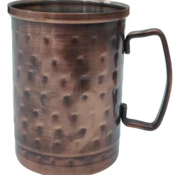 PRO.MUNDI Moscow mule inox 36 cl Moscow Mule Hot