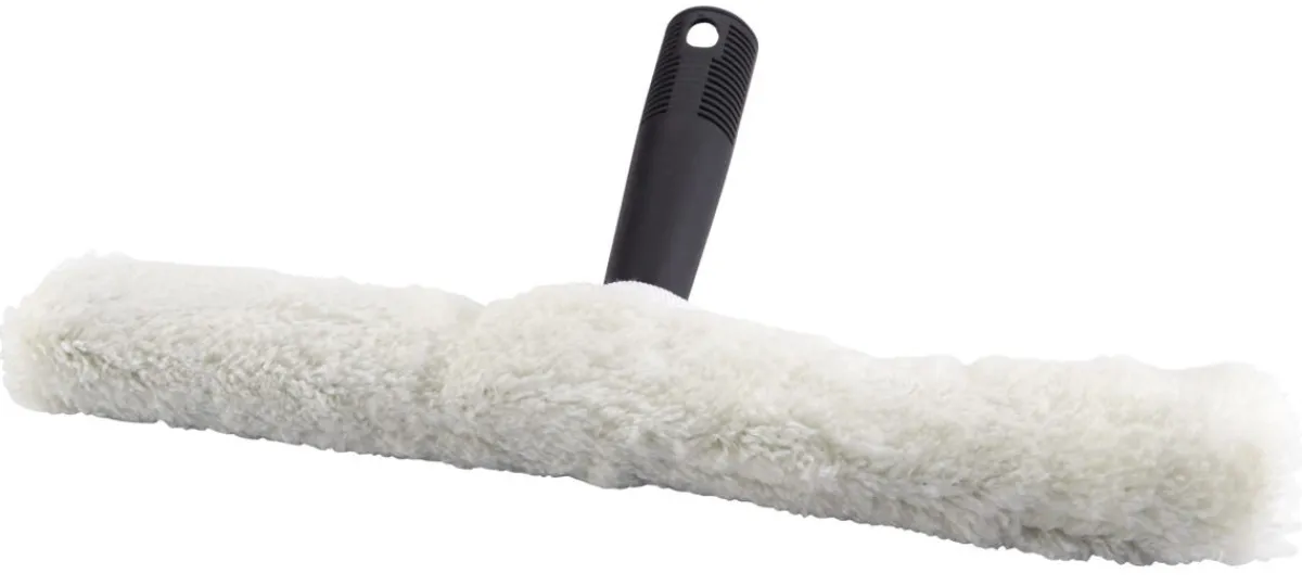 Aucune Mouilleur pour vitres noir 35 cm Best
