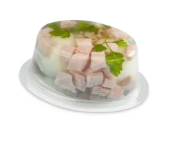 ALPHAFORM Moule oeuf rectangulaire transparent 8,6x6,6x3,4 cm 9 cl (150 pièces) Sale