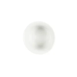 PRO.MUNDI Moule à soufflé rond blanc porcelaine Ø 10 cm Prismo Online