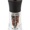 PEUGEOT SAVEURS Moulin à piment transparent Ø 7 cm 14 cm Best
