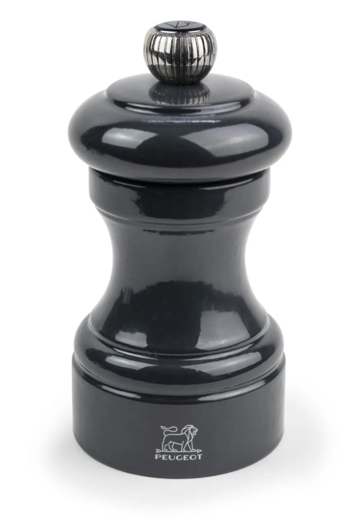 Moulin à poivre ardoise Ø 5 cm 10x5x5 cm Bistrorama - PEUGEOT SAVEURS Sale