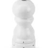 PEUGEOT SAVEURS Moulin à poivre blanc Ø 5,5 cm 13 cm Paris U Select