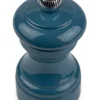 Moulin à poivre Bleu pacifique Ø 5 cm 10x5x5 cm Bistrorama - PEUGEOT SAVEURS Best