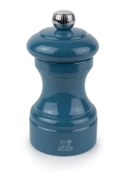Moulin à poivre Bleu pacifique Ø 5 cm 10x5x5 cm Bistrorama - PEUGEOT SAVEURS Best