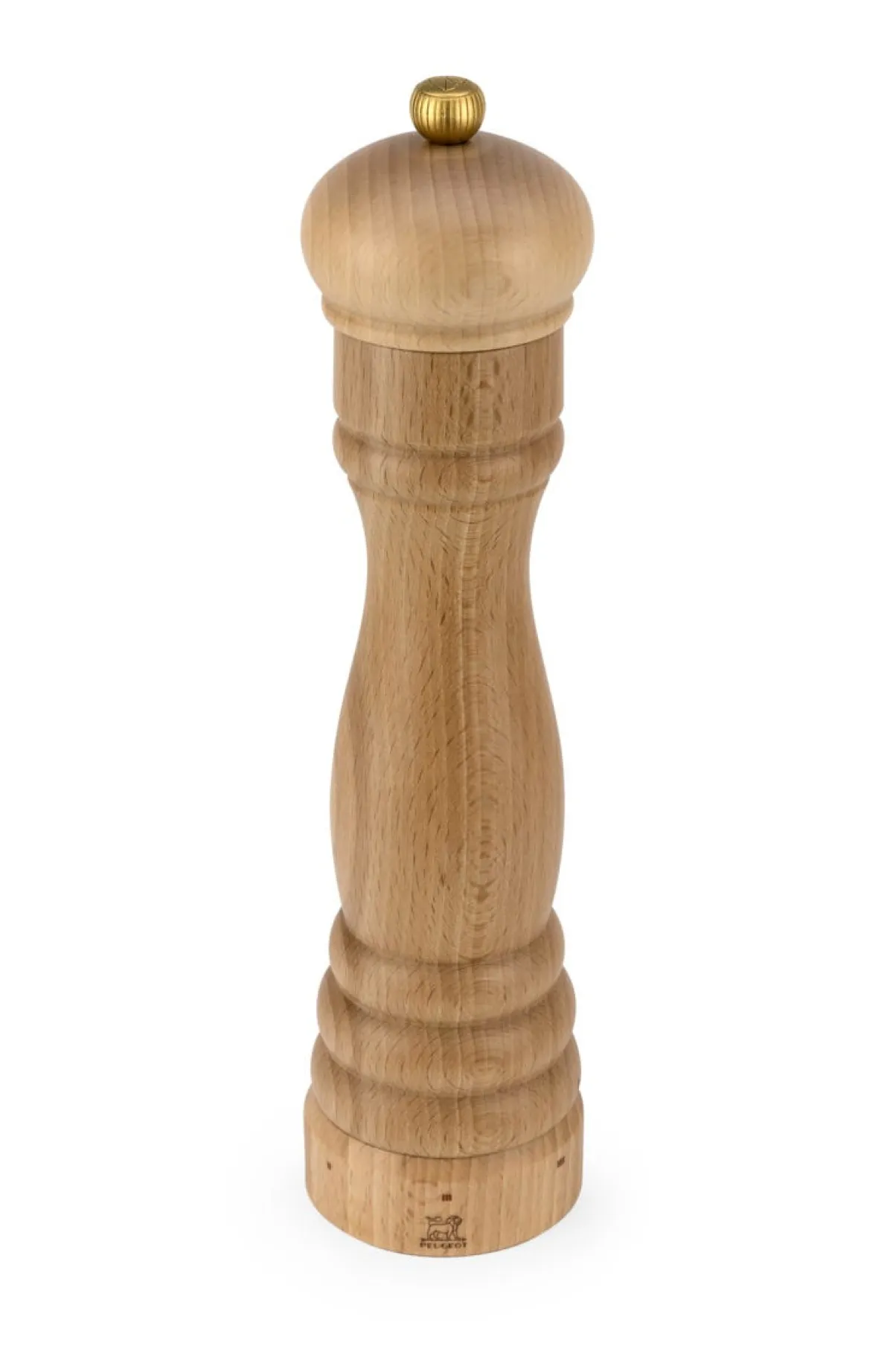 Moulin à poivre Ø 6,7 cm 26,8 cm Auberge - PEUGEOT SAVEURS New