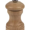 Moulin à poivre Ø 5 cm 10 cm Bistro - PEUGEOT SAVEURS Outlet