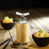 Moulin à poivre Ø 7,7 cm 13 cm Isen - PEUGEOT SAVEURS Hot