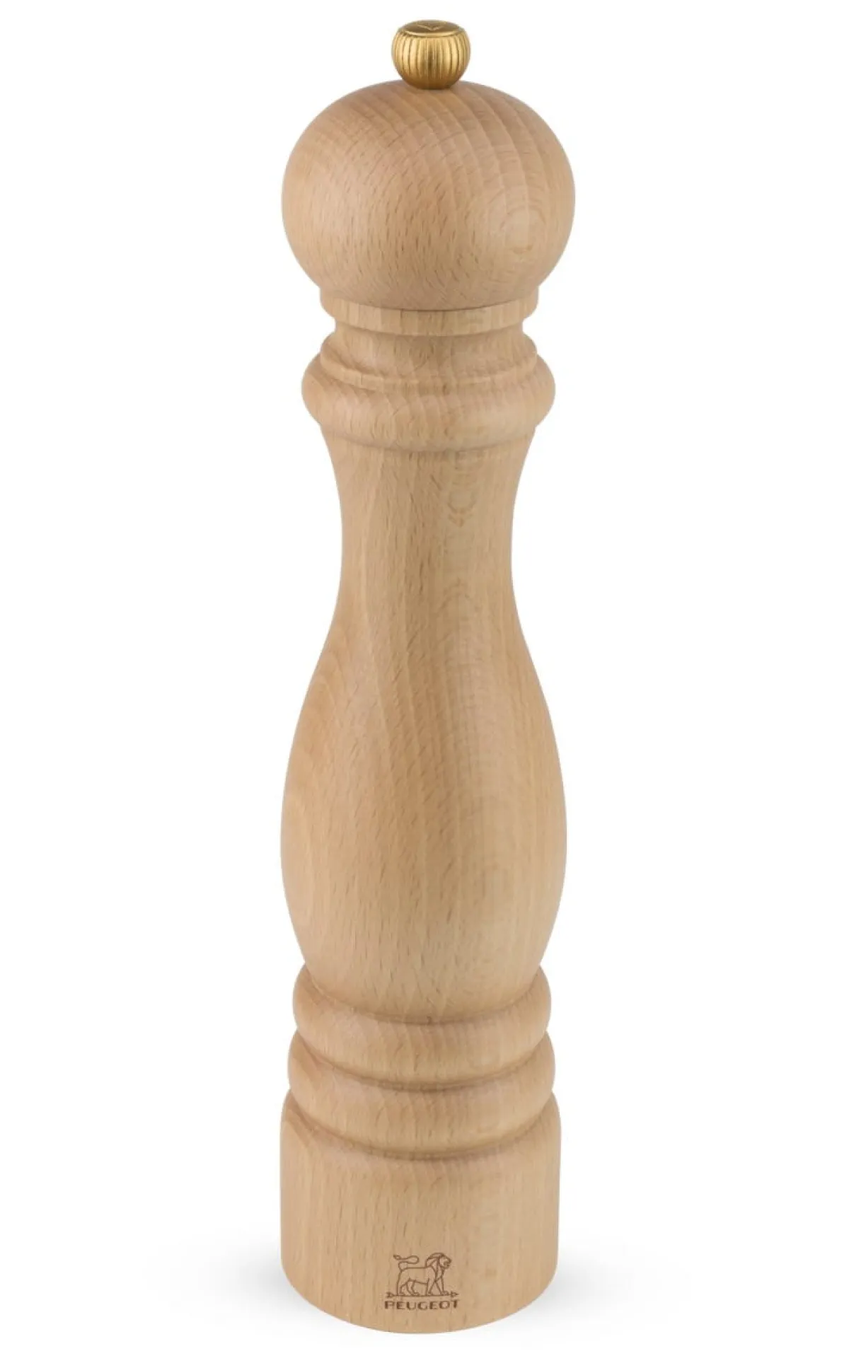 Moulin à poivre Ø 6,7 cm 30 cm Paris Classique - PEUGEOT SAVEURS Online