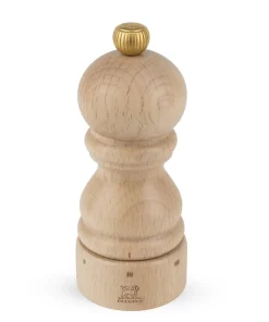 Moulin à poivre Ø 5,5 cm 13 cm Paris U Select - PEUGEOT SAVEURS Sale
