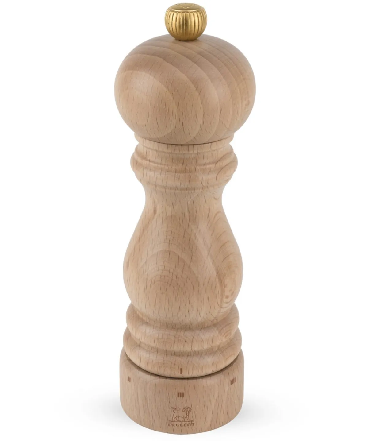 PEUGEOT SAVEURS Moulin à poivre Ø 5,7 cm 18 cm Paris U Select Discount