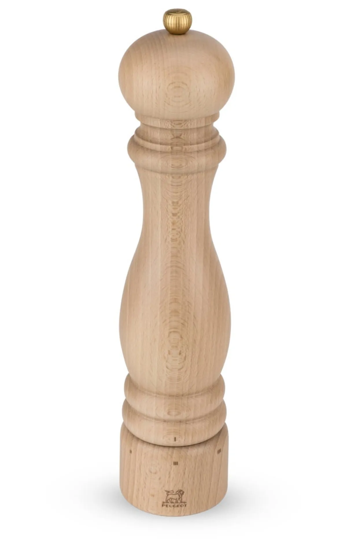 Moulin à poivre Ø 6,7 cm 30,5 cm Paris U Select - PEUGEOT SAVEURS Clearance