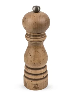 Moulin à poivre 18 cm Paris Antique - PEUGEOT SAVEURS New
