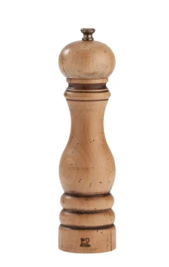 PEUGEOT SAVEURS Moulin à poivre 22 cm Paris Antique