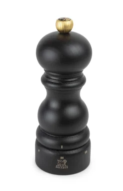 PEUGEOT SAVEURS Moulin à poivre droit chocolat Ø 5,9 cm 15 cm Paris U Select Online
