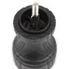 PEUGEOT SAVEURS Moulin à poivre droit Nature black Ø 5 cm 10 cm Bistro New