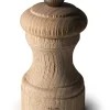 Moulin à poivre droit Nature Ø 5 cm 10 cm Bistro - PEUGEOT SAVEURS Discount