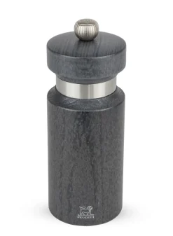 Moulin à poivre gris Ø 5,5 cm 14,4 cm Royan - PEUGEOT SAVEURS Best
