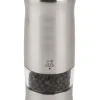 PEUGEOT SAVEURS Moulin à poivre gris Ø 6,5 cm 20 cm Zeli